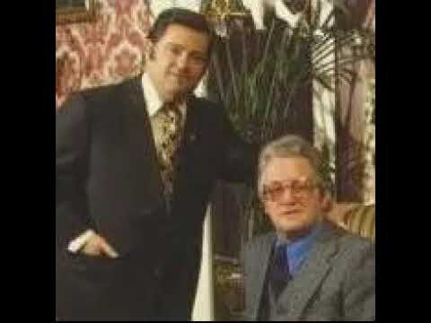 Johnny Jordaan & Willy Alberti   Zeemanslied