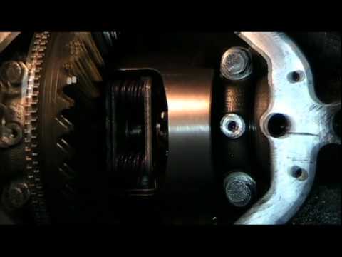 Yukon Dura Grip Installation for Chrysler 9.25"