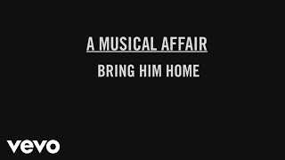 Il Divo - Bring Him Home (Track by Track Clip)