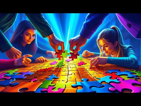 How Can We Be Strong