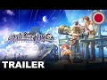 Gameplay-Video von The Legend of Nayuta: Boundless Trails  PC