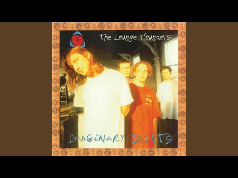 Captain Margot - The Lounge Flounders