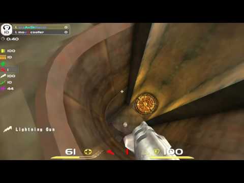 IEM4 Europe 2010 - SF - Av3k vs Cooller - map1of5