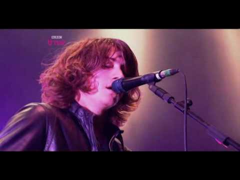 Fluorescent Adolescent - Indie Party
