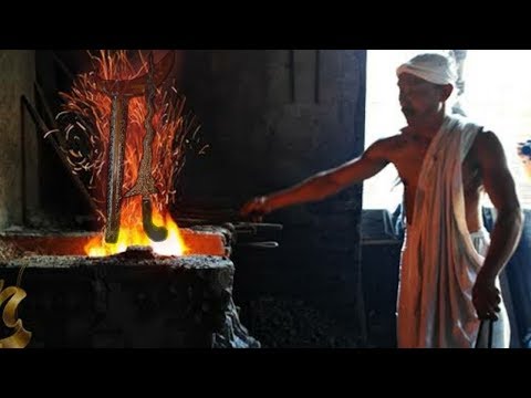 6 Keris paling sakti yang tersohor di indonesia