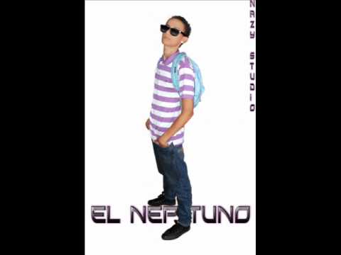 El Neptuno - Tengo Pila De Swaqq