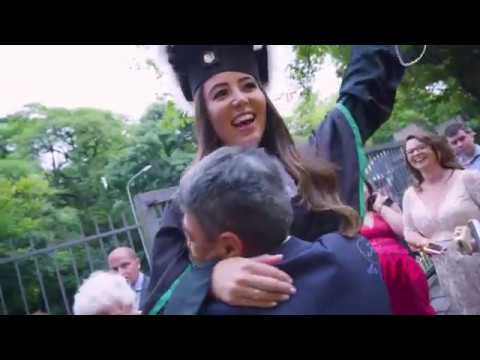 Formatura Med  Veterinária Michele