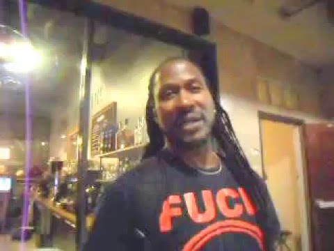Thumbnail for interview of  DH Peligro drummer of  Dead Kennedys at Dead Kennedys tour by D.H. Peligro