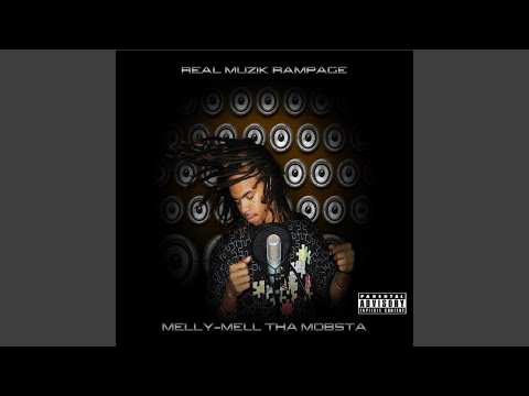 Confidential (feat. Wally Mac)