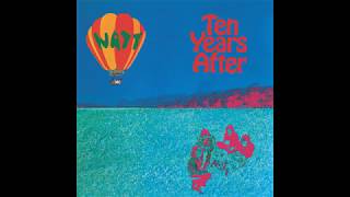 Ten Years After - I Say Yeah (2017 Remaster) (Official Audio)