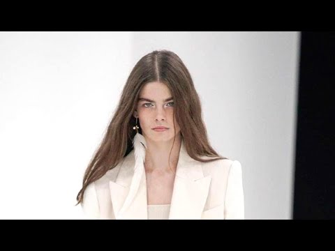 SPORTMAX - SPRING SUMMER 2022