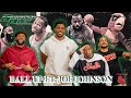 BROKEN PLAY | NAVV GREENE FT. JOE JOHNSON | S03 | EP 36