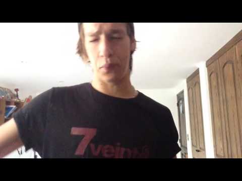 Karloz - GNB 2017 – Solo Submission Video