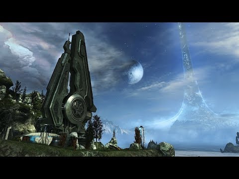 Halo: Emotional and Relaxing Music