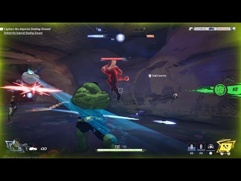 I SMASH booty for a living