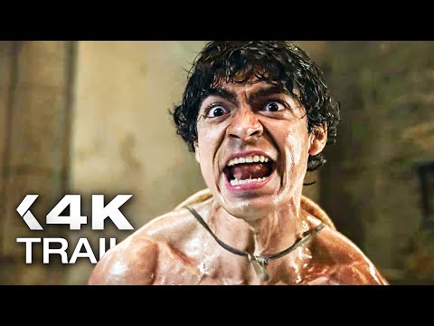 ONE PIECE Staffel 2 Offizieller Finaler Trailer (2026) Netflix