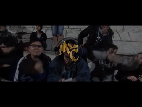 MLC Battles - Jaben VS Igres / Octavos de final | 4ta Fecha