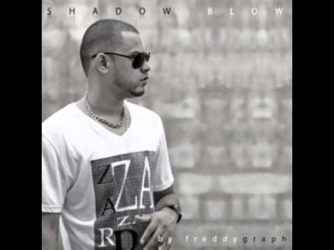 Shadow Blow - Tal Vez * ORIGINAL*