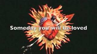 Someday You Will Be Loved by Death Cab For Cutie (with lyrics!)