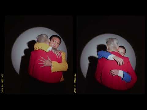 Valuá - Não Quero Dormir (Visualizer)