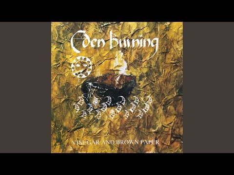 Jubilee - Eden Burning
