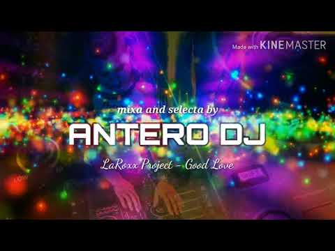 ANTERO DJ megamix - VOL 4 club party best remix