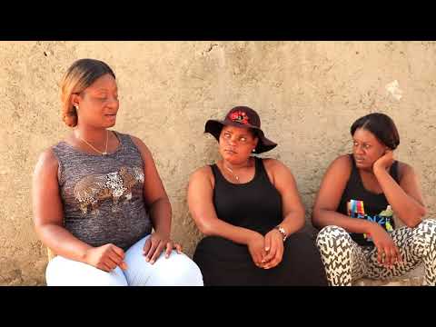 PEYIZAN LAKAY EPIZOD 70 J LET  [ MEZANMI  LE NOU FIN GADE EPIZOD LA LIKE KÒMANTE]