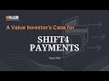 FOUR A Value Investor S Case For Shi 4 Payments Update May 2025