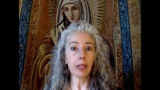 Priestess Dialogs on Our Current Times with Renee Stephens