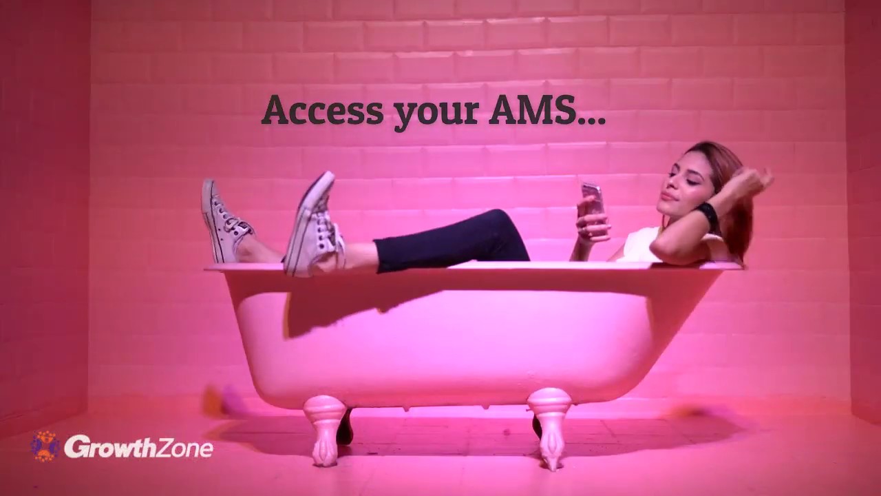 GrowthZone Software - On the Go