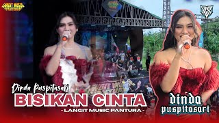 Download lagu BISIKAN CINTA - DINDA PUSPITASARI - LANGIT MUSIC PANTURA - PEMUDA CAXIL’S - KALIWELINGI BREBES  mp3