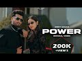 POWER (Official Video) | Ankit Dagar | New Haryanvi Song 2024 | Jaat Song