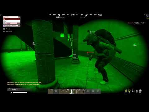 titan 4 Takistan, Black market 2k