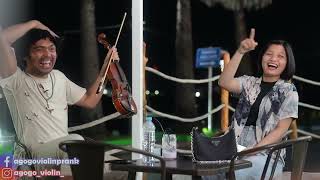 Download lagu Agogo Violin  'Polwan part 2' mp3