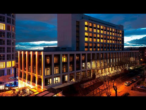 Lugal, a Luxury Collection Hotel, Ankara, Turkey | 360 Travel Facts