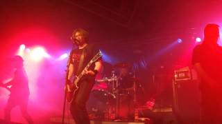 LAKE OF TEARS - Boogie Bubble - live (20.11.2012 Leipzig - Hellraiser) HD