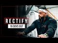 RECTIFY - Episode 1: 16 days out