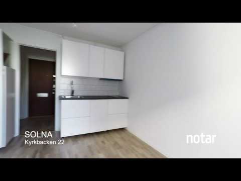 Såld, 1:a · 18,5m2 · 1366 kr avg, Hagalund : Via Notar mäklare Solna