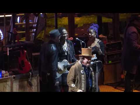 Zucchero - Hey Lord - Verona 2017-09-24