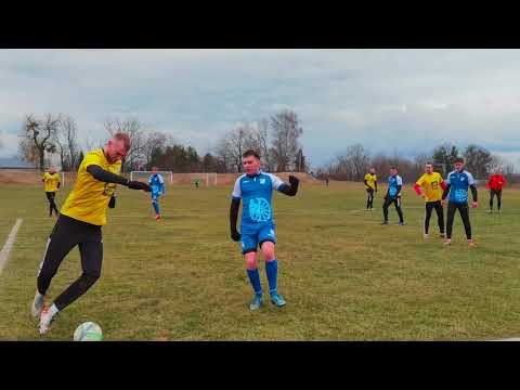 Sparing. Unia Racibórz vs Przyszłość Rogów