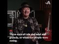 How Carlos Santana Survived Woodstock