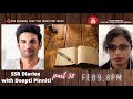 SSR Diary Part 38: Pramod Mahajan Death & Reliance Telecom Scam Exposed