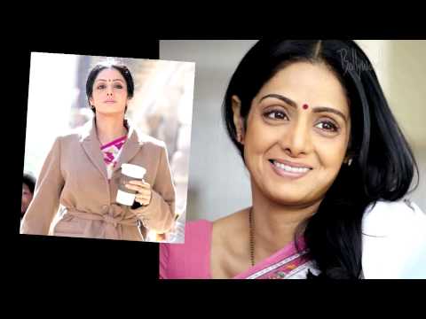 Sridevi's English Vinglish a rage with women in smaller towns