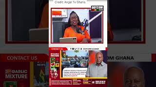 Mahama directs Finance and Energy ministries to remove some fuel  #fuel #petrol #ghana #NPA #cars