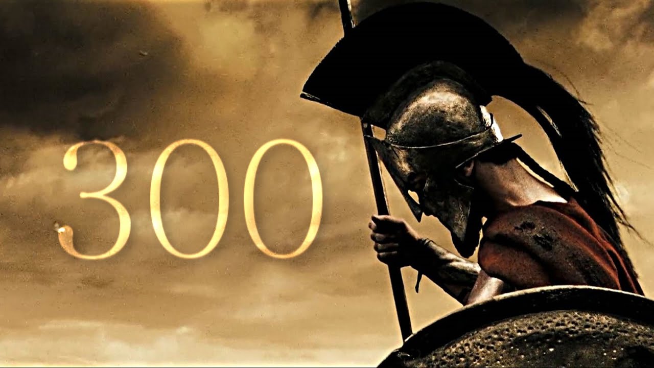 Lembrem-se de Nós | 300