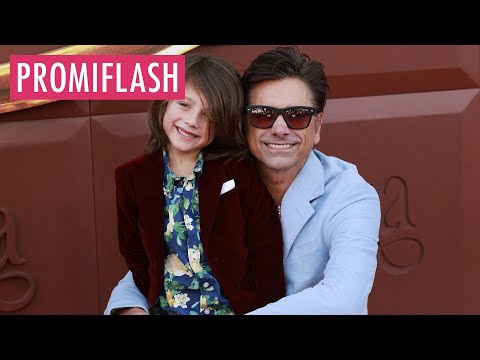 John Stamos' Sohn Billy nutzt Papas Promi-Status bei Mädchen