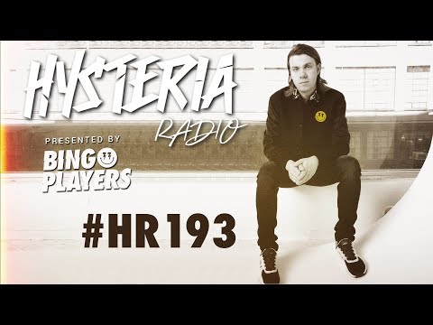 Hysteria Radio 193