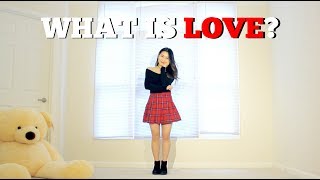 Download lagu TWICE(트와이스) 'What is Love?' Lisa Rhee Dance Cover mp3 Download lagu TWICE(트와이스) 'What is Love?' Lisa Rhee Dance Cover mp3