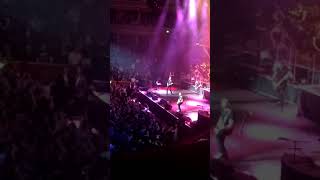 Alter Bridge: The Last Hero Live - Royal Albert Hall [03/10/17]
