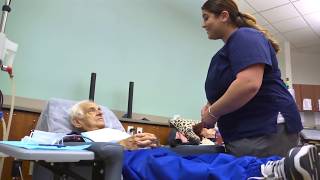 A Day in the Life of an FMCNA PCT: Advice to New PCTs